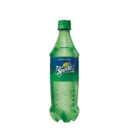 imagem de REFRI SPRITE 600ML