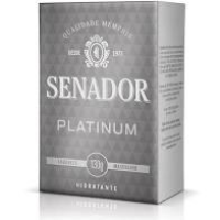 imagem de SABONETE SENADOR PLATINUM 130G