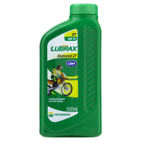 imagem de OLEO MOTOR LUBRAX ESS 2T TC 500ML - UN