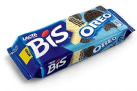 imagem de CHOCOLATE BIS LACTA OREO 100,8GR