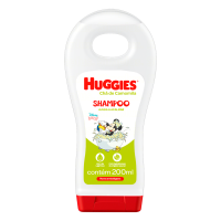 imagem de SH TURMA DA MONICA HUGGIES CAMOMILA 200ML