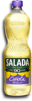 imagem de OLEO DE CANOLA SALADA 900ML