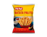 imagem de BATATA PALITO PIF PAF 1,1KG