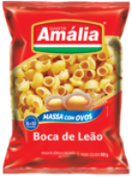 imagem de MAC SANTA AMALIA OVOS BOCA DE LEAO 500G