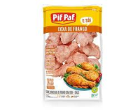 imagem de COXA DE FRANGO PIF PAF Pacote 1KG