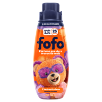 imagem de AMAC FOFO CONCENTRADO LARANJA VITORIOSO 500ML