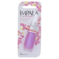 imagem de ESMALTE IMPALA PARAISO PEROLADO 7,5ML