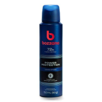 imagem de DESOD BOZZANO AER CARVAO 150ML