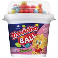 imagem de IOGURTE TREVINHO BALL 130G