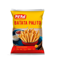 imagem de BATATA PALITO PIF PAF 1,05KG