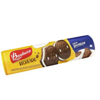 imagem de Biscoito BAUDUCCO RECHEADOS BAUN 140G