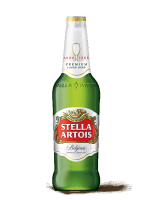 imagem de CERVEJA STELLA ARTOIS ONE WAY 600ML