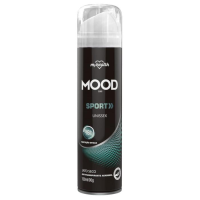 imagem de DESOD MOOD AEROSOL SPORT UNISEX 150ML