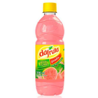 imagem de SUCO DAFRUTA GOIABA 500ML