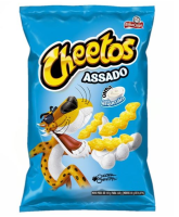 imagem de CHON140 CHEETOS ONDA REQ 122G