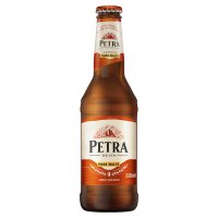 imagem de CERVEJA PETRA PURO MALTE LONG NECK 330ML