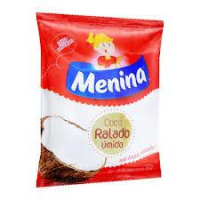 imagem de COCO RALADO MENINA 50G