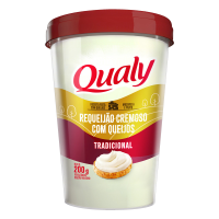 imagem de REQUEIJAO QUALY TRADICIONAL 200G