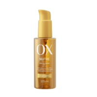 imagem de OLEO NUTRITIVO NUTRE OX 120ML