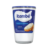 imagem de REQUEIJAO ITAMBE CREMOSO Tradicional 220GR