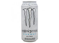 imagem de Enérgetico MONSTER ENERGY ULTRA LATA 473ML