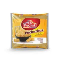 imagem de PELET LISA PACHA 400G