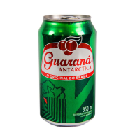 imagem de REFRI Guaraná ANTARCTICA LATA 350ML