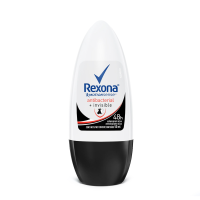 imagem de DESOD REXONA ROLLON Feminino ANTIB INVISIBLE 50ML