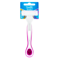 imagem de APARELHO GILLETTE VENUS DEPIL PINK com 1