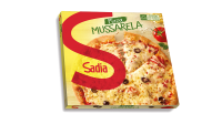 imagem de PIZZA SADIA MUSSARELA 440G