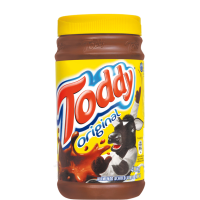 imagem de ACHOC EM Pó TODDY ORIGINAL 370G