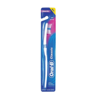 imagem de ESCOVA DENTAL ORAL B CLASSIC MACIA 40