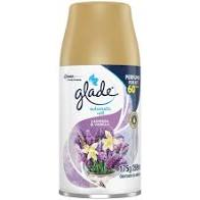 imagem de GLADE AUTOMATIC REFIL Lavanda E VANILLA 269ML