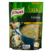 imagem de CREME DE CEBOLA KNORR 60G