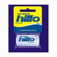 imagem de FIO DENTAL HILLO 125M