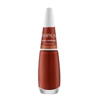 imagem de ESMALTE IMPALA TERRA MOLHADA CREMOSO 7,5ML