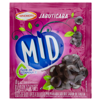 imagem de REFRESCO MID JABUTICABA 20GRS