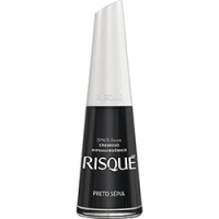 imagem de ESMALTE RISQUE PRETO SEPIA 8ML