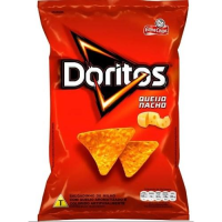 imagem de DORITOS 140G DORN140