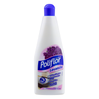 imagem de LUSTRA MOVEIS POLIFLOR LAVANDA 500ML