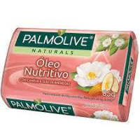 imagem de SABONETE PALMOLIVE SUAVE CAMELIA AMEN 85G