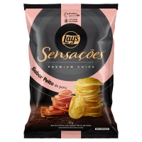 imagem de SENSACOES PEITO DE PERU 70G