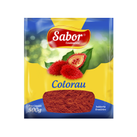 imagem de COLORAU SABOR 500G