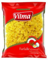 imagem de MAC VILMA OVOS GRAVATA PEQ 500G