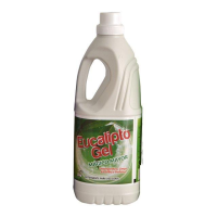 imagem de DESINF EUCALIPTO GEL MAGICO 2KG