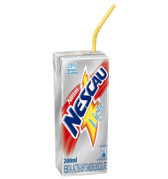 imagem de BEBIDA LACTEA Nestlé NESCAU LIGHT 200ML