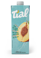 imagem de SUCO TIAL NECTAR Pessêgo 1L