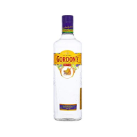 imagem de BEBIDA GIN GORDONS 750ML