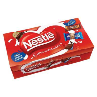 imagem de BOMBOM Nestlé ESPECIALIDADE 251G