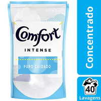 imagem de Amaciante COMFORT concentrado PURO CUIDADO SC 900ML